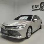Toyota Camry 2020 из Китая