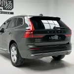 Volvo XC60 2022 из Китая