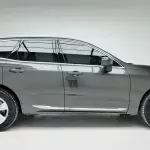 Volvo XC60 2022 из Китая