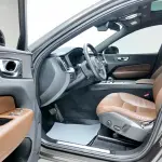 Volvo XC60 2022 из Китая