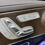 Mercedes-Benz GLC 2022 из Китая