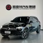 Mercedes-Benz GLC 2022 из Китая