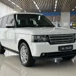 Land Rover Range Rover 2012 375 л.с. 375 л.с. 375 л.с. из Китая