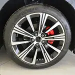 Geely Xingrui 2025 из Китая