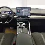 Geely Xingrui 2025 238 л.с. 238 л.с. из Китая