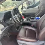 Toyota Sienna 2023 из Китая