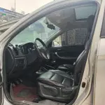 Changan CS35 2013 из Китая