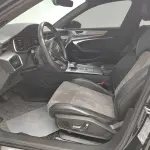 Audi A6L 2023 245 л.с. — лот 57811452 из Китая