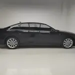 Audi A6L 2023 245 л.с. — лот 57811452 из Китая