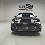 Audi A6L 2023 из Китая