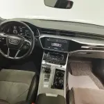 Audi A6L 2023 245 л.с. — лот 57811452 из Китая