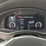 Audi A6L 2023 245 л.с. — лот 57811452 из Китая
