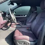 Porsche Cayenne 2025 354 л.с. из Китая