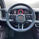 Porsche Cayenne 2025 354 л.с. из Китая