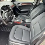 Audi A4L 2015 из Китая