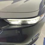Honda Accord 2023 из Китая