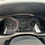 Audi A4L 2015 из Китая