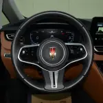 Hongqi Hongqi HQ9 PHEV 2024 408 л.с. из Китая