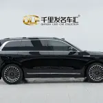AITO 问界 AITO M9 2024 152 л.с. — лот 57811752 из Китая