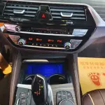 BMW 5 Series 2019 252 л.с. — лот 57810896 из Китая