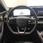 Chery Arrizo 8 2024 254 л.с. — лот 57811536 из Китая