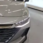 Chery Arrizo 8 2024 254 л.с. — лот 57811536 из Китая