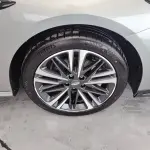 Chery Arrizo 8 2024 254 л.с. — лот 57811536 из Китая