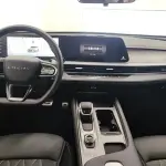 Chery Arrizo 8 2024 254 л.с. — лот 57811536 из Китая