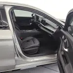 Chery Arrizo 8 2024 254 л.с. — лот 57811536 из Китая