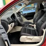 Volkswagen Golf 2010 из Китая