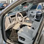 Galaxy 银河M9 2026 870 л.с. из Китая