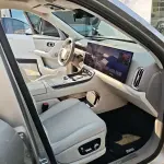Galaxy 银河M9 2026 870 л.с. из Китая