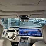 Galaxy 银河M9 2026 870 л.с. из Китая