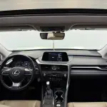Lexus RX 2020 231 л.с. — лот 57811982 из Китая