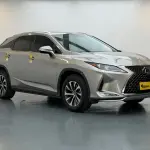Lexus RX 2020 231 л.с. — лот 57811982 из Китая