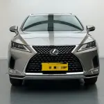 Lexus RX 2020 231 л.с. — лот 57811982 из Китая