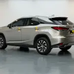 Lexus RX 2020 231 л.с. — лот 57811982 из Китая