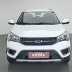 Chery Tiggo 3x 2017 106 л.с. из Китая