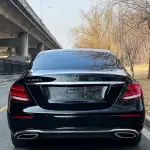 Mercedes-Benz E-Class 2018 245 л.с. — лот 57811857 из Китая