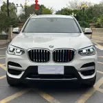 BMW X3 2021 из Китая