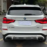 BMW X3 2021 из Китая