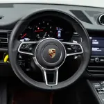Porsche Macan 2021 из Китая