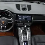 Porsche Macan 2021 из Китая