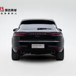 Porsche Macan 2021 из Китая