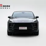 Porsche Macan 2021 из Китая