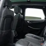 Porsche Macan 2021 из Китая