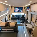 JMC JMC Fushun 2024 146 л.с. из Китая