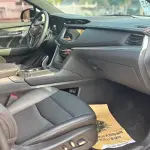 Cadillac XT5 2023 из Китая