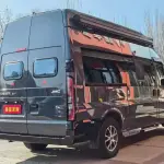 JMC JMC Fushun 2024 146 л.с. из Китая