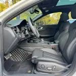 Audi A4L 2024 из Китая